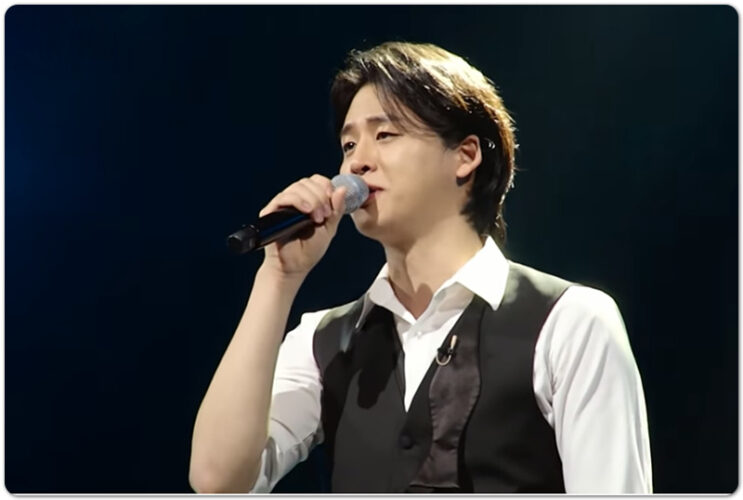 이 또한 지나 가리라 [악보/가사/영상] - 이솔로몬/임재범