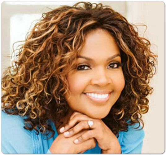 [CCM/가사/악보] Believe For It - 시시 와이낸스(Cece Winans)