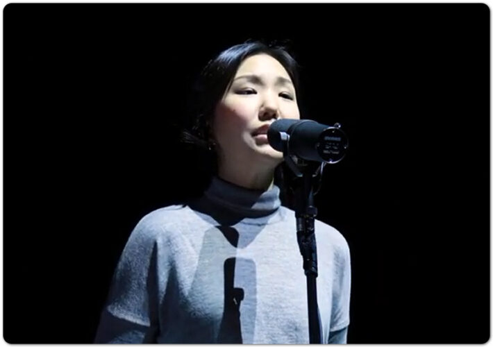 [찬양/가사/악보] 주 말씀 내 삶 비출 때 _염평안