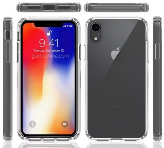 아이폰9 디자인 색상 출시일 및 가격 예상(600~700달러)