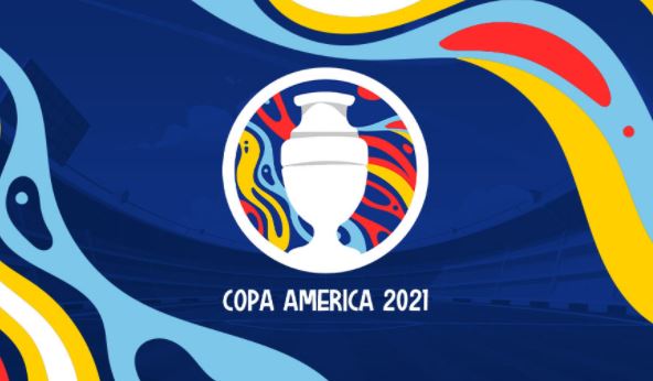 결승 중계 아메리카 코파 코파아메리카 2021