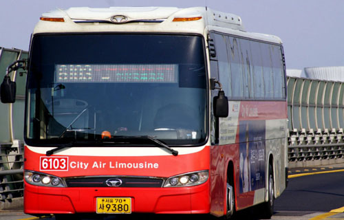 시간표 인천 버스 공항 리무진 2022년 4월