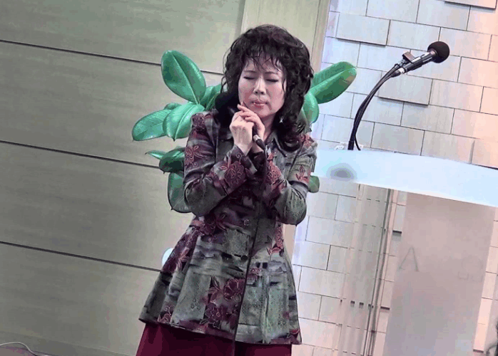 [노래/가사/악보] 사나 죽으나 주님의 것(이제 내가 살아도) - 손미경